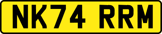 NK74RRM