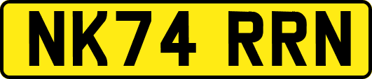 NK74RRN