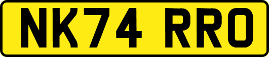 NK74RRO