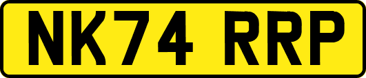 NK74RRP