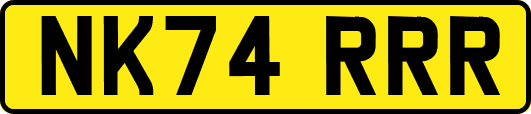 NK74RRR