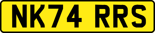 NK74RRS