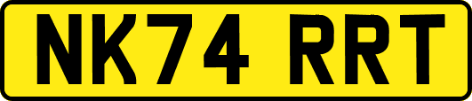 NK74RRT
