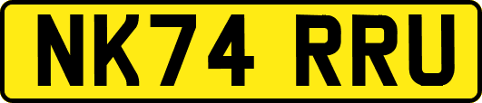 NK74RRU