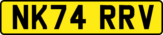 NK74RRV