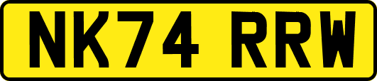 NK74RRW