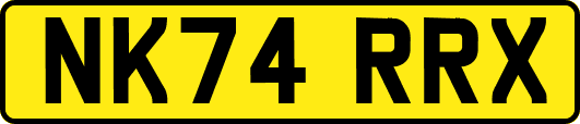 NK74RRX