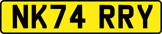 NK74RRY