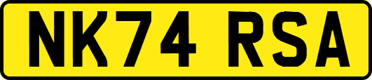 NK74RSA