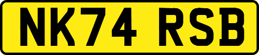 NK74RSB