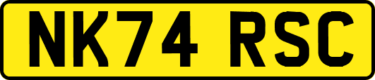 NK74RSC