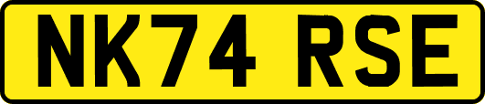 NK74RSE