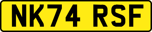 NK74RSF