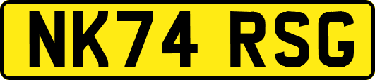 NK74RSG