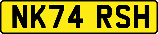 NK74RSH