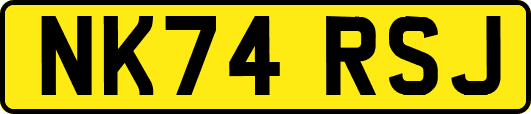 NK74RSJ