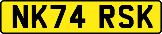 NK74RSK