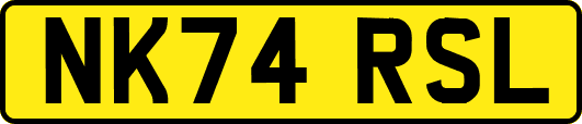 NK74RSL