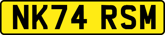 NK74RSM
