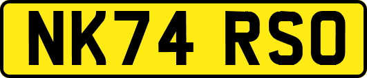 NK74RSO