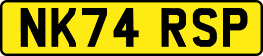 NK74RSP