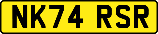 NK74RSR