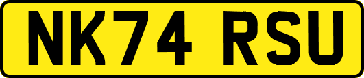 NK74RSU