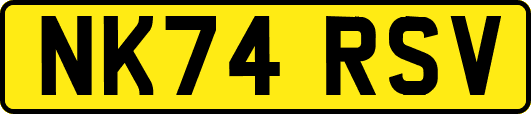 NK74RSV