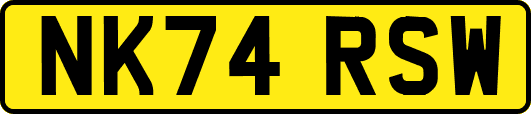 NK74RSW