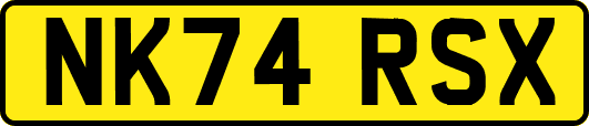 NK74RSX