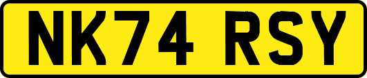 NK74RSY
