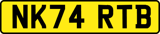 NK74RTB