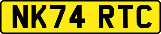 NK74RTC