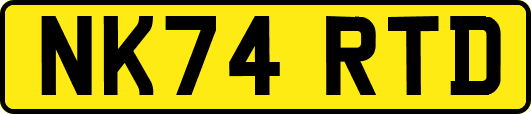 NK74RTD