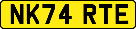 NK74RTE