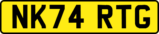 NK74RTG