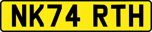 NK74RTH