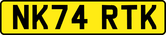 NK74RTK