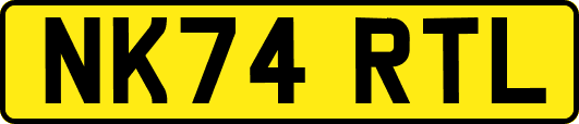 NK74RTL