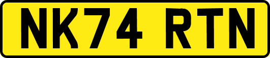 NK74RTN