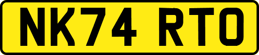 NK74RTO