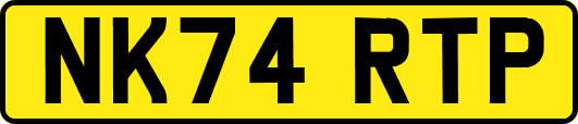 NK74RTP