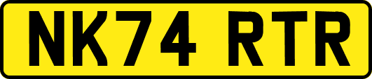 NK74RTR