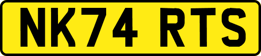 NK74RTS