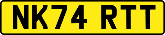 NK74RTT