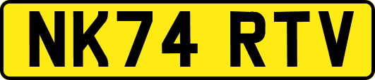 NK74RTV