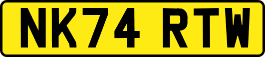 NK74RTW