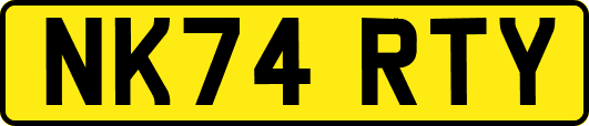 NK74RTY