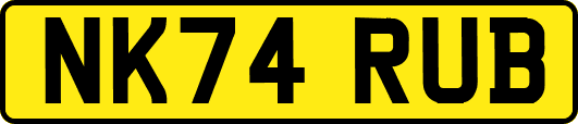 NK74RUB