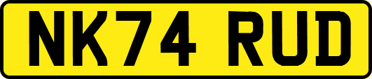 NK74RUD